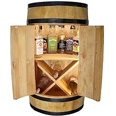 Weeco wooden barrel for sale  Delivered anywhere in Ireland