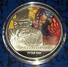 Usa military patriotism for sale  Delivered anywhere in USA 