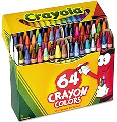 Classic crayons built for sale  Delivered anywhere in USA 
