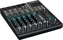 Mackie 802vlz4 mixer usato  Spedito ovunque in Italia 