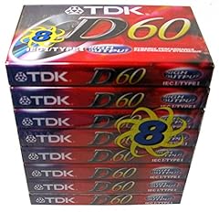 Tdk dynamic for sale  Delivered anywhere in USA 
