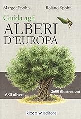 Guida agli alberi usato  Spedito ovunque in Italia 