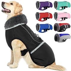 Warm dog coat for sale  Delivered anywhere in USA 