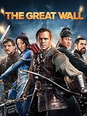 Grande muraille d'occasion  Livré partout en France