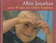 Albin jonathan bruder gebraucht kaufen  Wird an jeden Ort in Deutschland