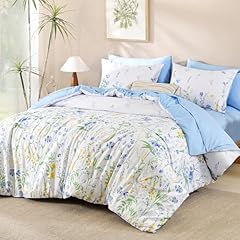 Yiran blue floral for sale  Delivered anywhere in USA 