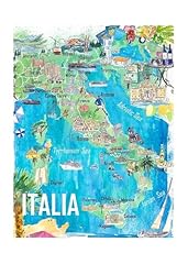 Italy italia souvenir usato  Spedito ovunque in Italia 
