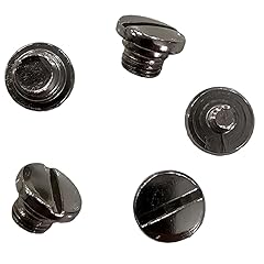 Nickel grip screws for sale  Delivered anywhere in USA 