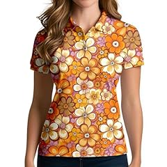 Womens golf shirt for sale  Delivered anywhere in USA 