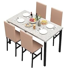 Hooseng dining table for sale  Delivered anywhere in USA 