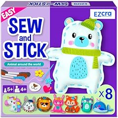 Ezcra easy animal for sale  Delivered anywhere in USA 