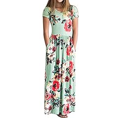Yijodm girls floral for sale  Delivered anywhere in USA 