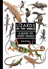 Lizards guide every for sale  Delivered anywhere in USA 