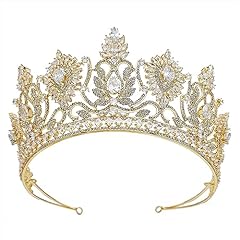 Luxury large tiaras for sale  Delivered anywhere in USA 