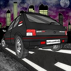 205gti d'occasion  Livré partout en France