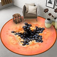 Highdi fruit round for sale  Delivered anywhere in UK