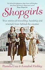 Shopgirls true stories for sale  Delivered anywhere in UK