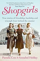 Shopgirls true stories d'occasion  Livré partout en Belgiqu