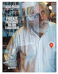 Firenze. passeggiate tra usato  Spedito ovunque in Italia 
