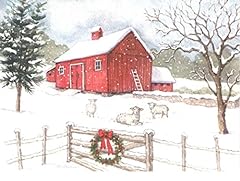Classic christmas card for sale  Delivered anywhere in USA 