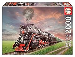 Educa 2000 locomotive d'occasion  Livré partout en France