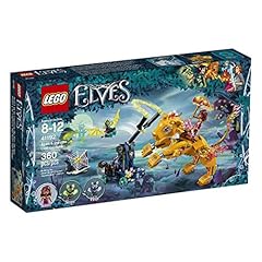 Lego 41192 elves d'occasion  Livré partout en France