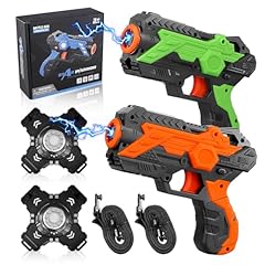 Laser tag toy for sale  Delivered anywhere in Ireland