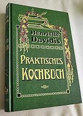 Henriette davidis praktisches gebraucht kaufen  Wird an jeden Ort in Deutschland