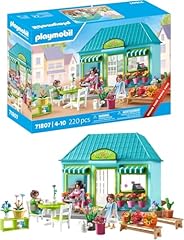 Playmobil life blumenladen gebraucht kaufen  Wird an jeden Ort in Deutschland