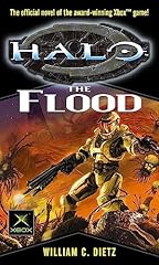 Halo flood for sale  Delivered anywhere in UK