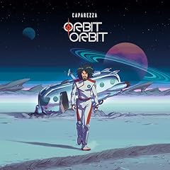 Orbit orbit space usato  Spedito ovunque in Italia 