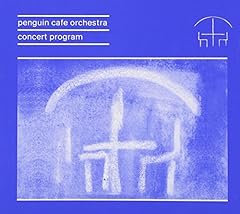 Penguin cafe concert for sale  Delivered anywhere in UK