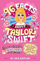 Facts taylor swift for sale  Delivered anywhere in USA 