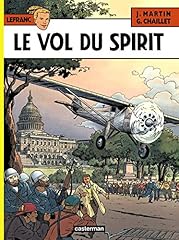 Vol spirit d'occasion  Livré partout en Belgiqu