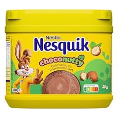 Nesquik choconutty goût d'occasion  Livré partout en France