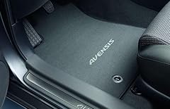 Toyota genuine avensis for sale  Delivered anywhere in UK