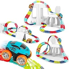 Car track play for sale  Delivered anywhere in UK