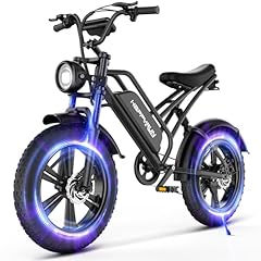 Happyrun 1500w moped for sale  Delivered anywhere in USA 