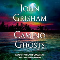 Camino ghosts novel for sale  Delivered anywhere in USA 