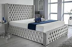 Bed craft wingback for sale  Delivered anywhere in UK