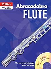 Abracadabra flute way for sale  Delivered anywhere in UK