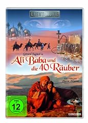 Ali baba 40 gebraucht kaufen  Wird an jeden Ort in Deutschland