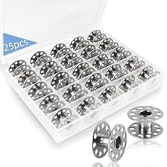 Pcs metal bobbins for sale  Delivered anywhere in USA 