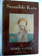 Sensible kate hardcover gebraucht kaufen  Wird an jeden Ort in Deutschland