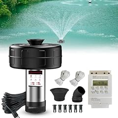 Pond fountain aerator for sale  Delivered anywhere in USA 