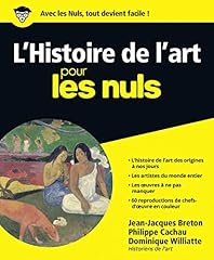 Histoire art nuls d'occasion  Livré partout en France