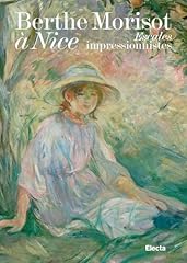 Berthe morisot nice d'occasion  Livré partout en France