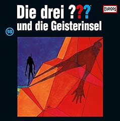 018 geisterinsel vinyl gebraucht kaufen  Wird an jeden Ort in Deutschland