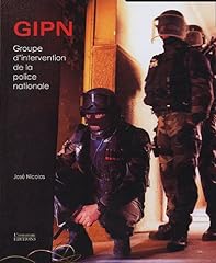 Gipn groupe intervention d'occasion  Livré partout en France