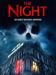 The night gibt gebraucht kaufen  Wird an jeden Ort in Deutschland